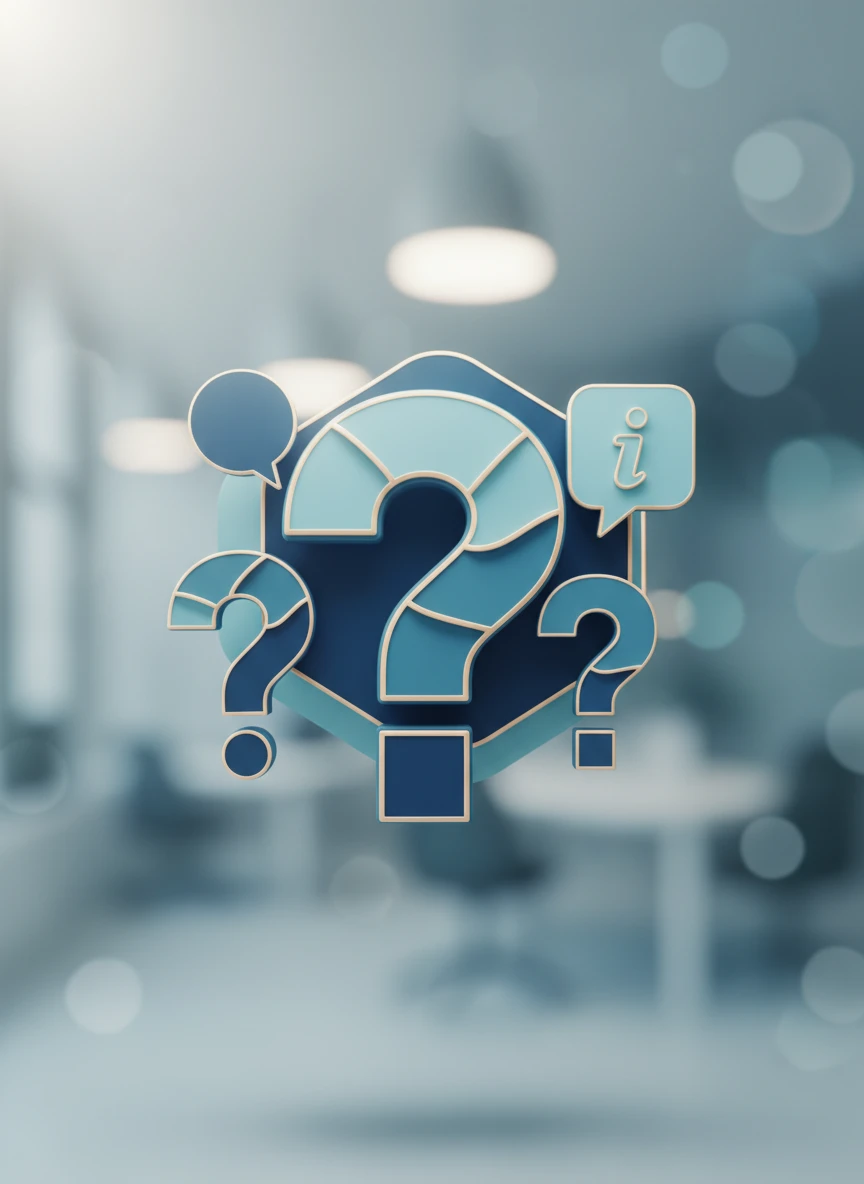 Customer exploring SleekVPS VPS hosting FAQs