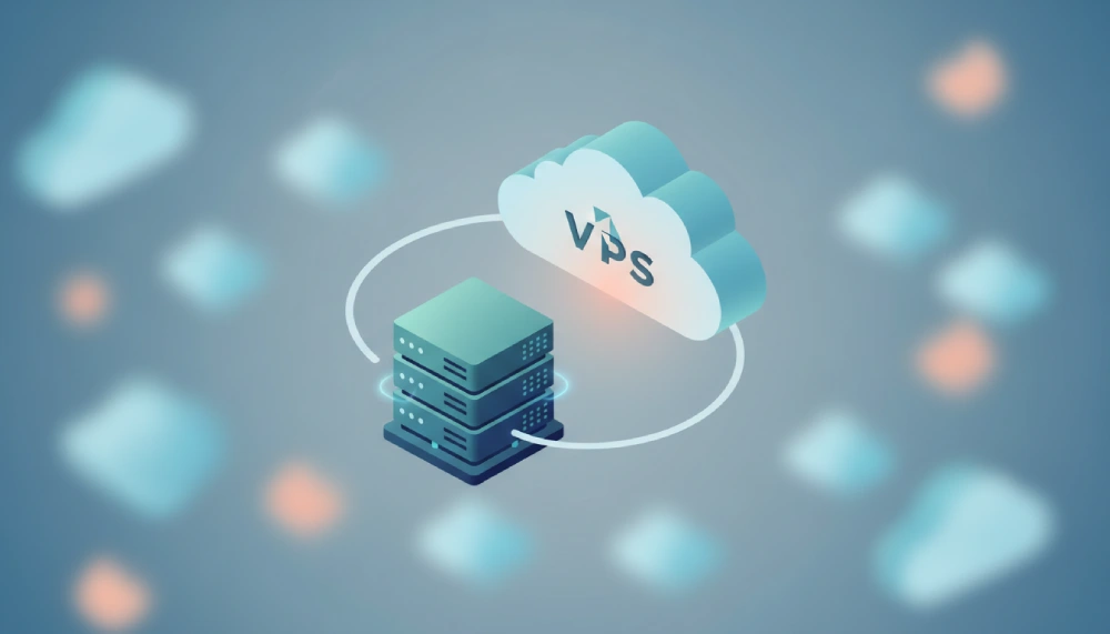 Cloud VPS Hosting