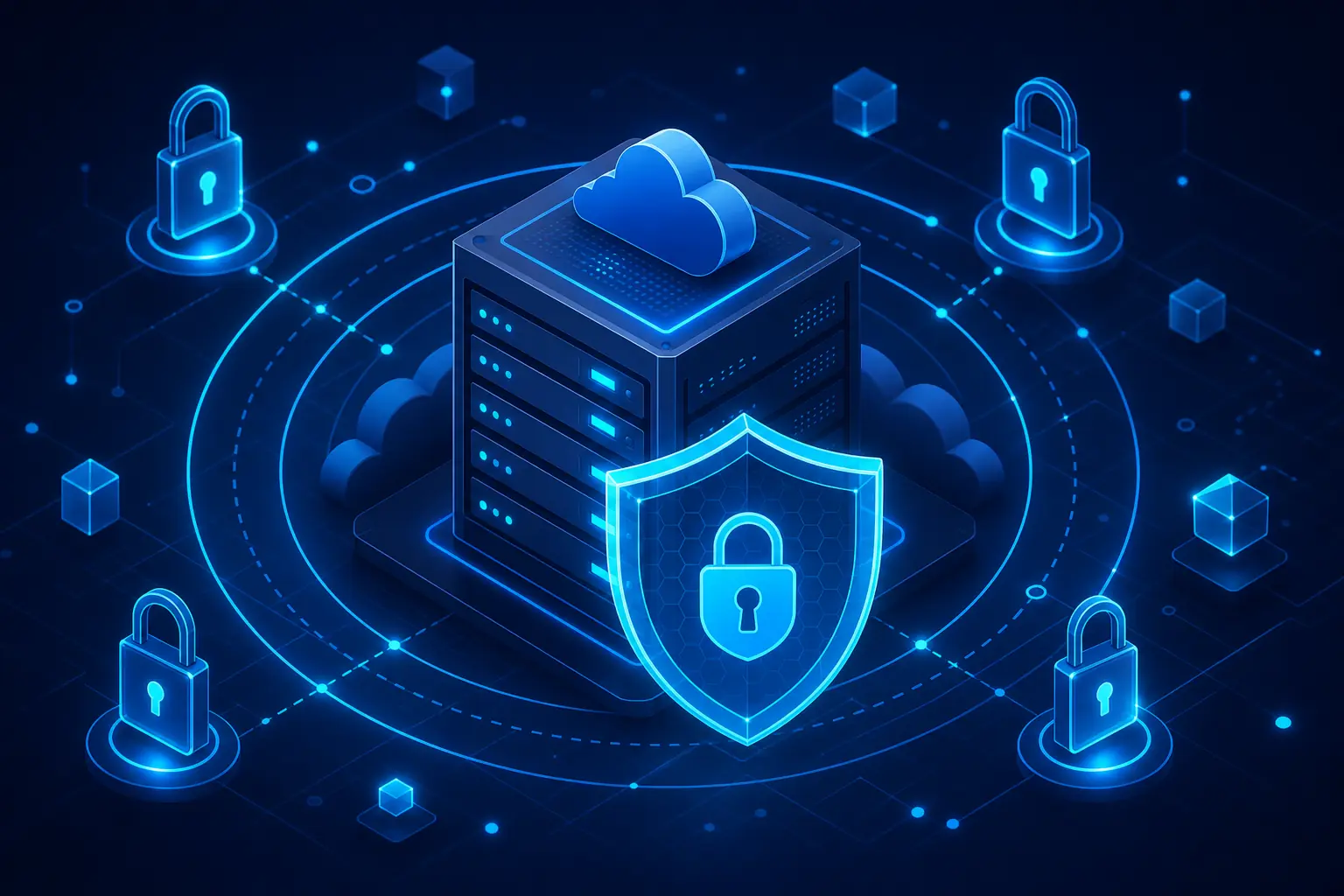 VPS Security Checklist: Essential Steps to Protect Your Cloud Server