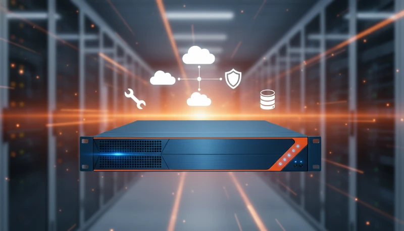 Managed Cloud VPS Hosting Explained: Is It Worth It for Your Website?