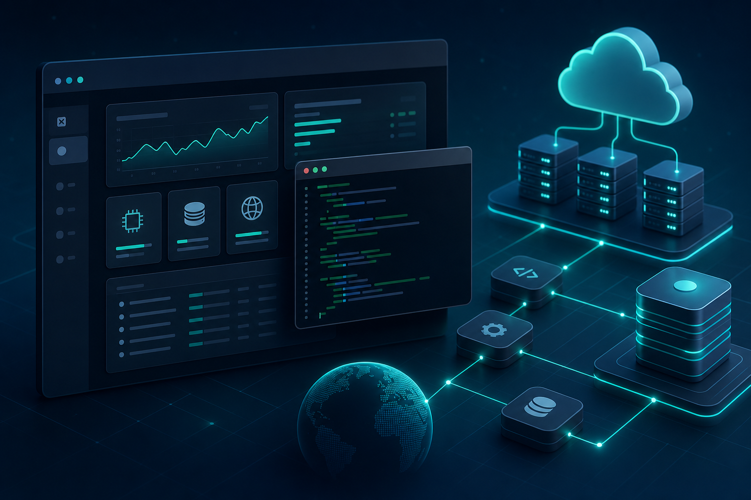 Linux VPS hosting for SaaS apps: a practical deployment checklist