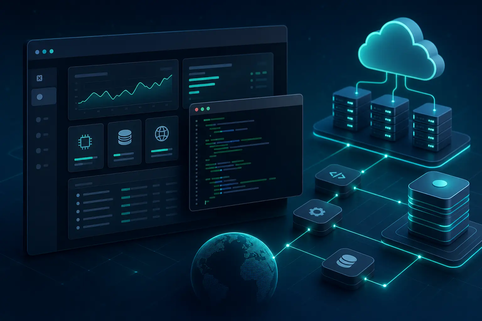 Linux VPS hosting for SaaS apps: a practical deployment checklist